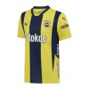 Maillot de Supporter Fenerbahce Domicile 2024-25 Pour Homme